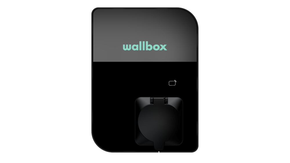 Nabíjecí wallboxy pro domácnost a firmu